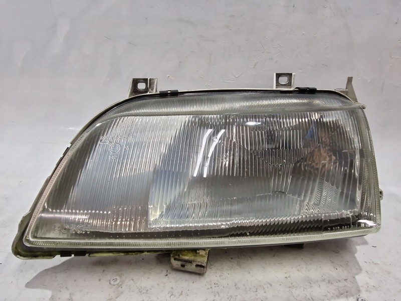 Recambio de faro delantero izquierdo para seat alhambra (7v8, 7v9) 2.0 i referencia OEM IAM 1305235254  