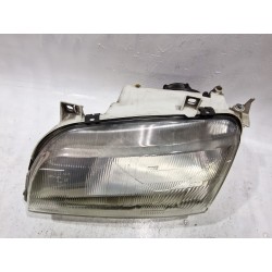 Recambio de faro delantero izquierdo para seat alhambra (7v8, 7v9) 2.0 i referencia OEM IAM 1305235254  