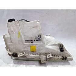 Recambio de faro delantero izquierdo para seat alhambra (7v8, 7v9) 2.0 i referencia OEM IAM 1305235254  