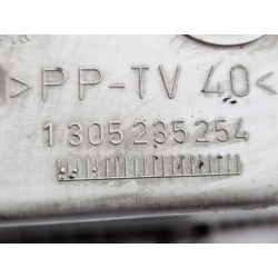 Recambio de faro delantero izquierdo para seat alhambra (7v8, 7v9) 2.0 i referencia OEM IAM 1305235254  