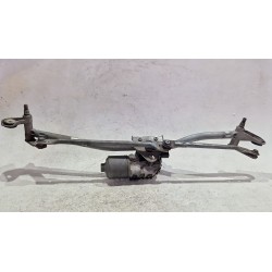 Recambio de mecanismo limpia delantero para citroën c4 berlina (06.2004) 1.6 hdi referencia OEM IAM 8E1955119  