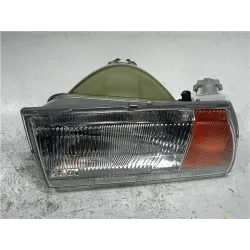 Recambio de faro delantero izquierdo para citroën c 15 d (161) referencia OEM IAM MCT712G1LO  
