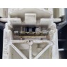 Recambio de piloto trasero derecho para renault rapid /express (f40)(08.1985) 1.4 kombi [1,4 ltr. - 44 kw] referencia OEM IAM 20
