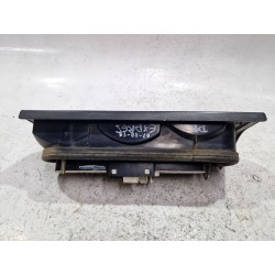 Recambio de piloto trasero derecho para renault rapid /express (f40)(08.1985) 1.4 kombi [1,4 ltr. - 44 kw] referencia OEM IAM 20
