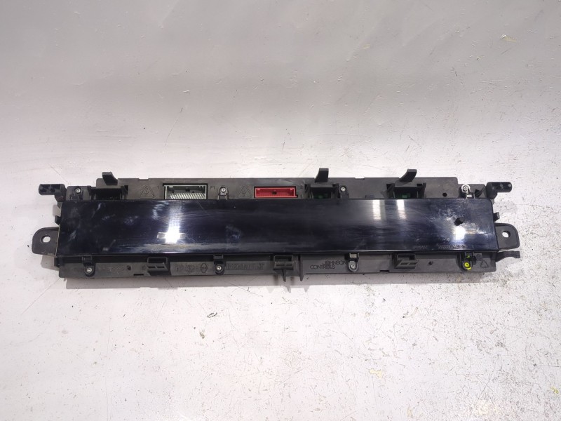 Recambio de cuadro completo para renault megane i classic (la0)(1996) 1.9 dti (la08, la0n) referencia OEM IAM 216693999  