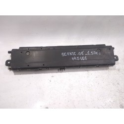Recambio de cuadro completo para renault megane i classic (la0)(1996) 1.9 dti (la08, la0n) referencia OEM IAM 216693999  