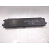 Recambio de cuadro completo para renault megane i classic (la0)(1996) 1.9 dti (la08, la0n) referencia OEM IAM 216693999  