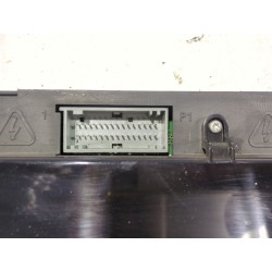 Recambio de cuadro completo para renault megane i classic (la0)(1996) 1.9 dti (la08, la0n) referencia OEM IAM 216693999  