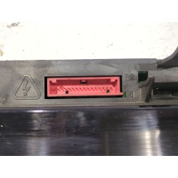 Recambio de cuadro completo para renault megane i classic (la0)(1996) 1.9 dti (la08, la0n) referencia OEM IAM 216693999  
