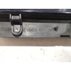 Recambio de cuadro completo para renault megane i classic (la0)(1996) 1.9 dti (la08, la0n) referencia OEM IAM 216693999  