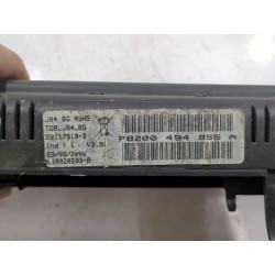 Recambio de cuadro completo para renault megane i classic (la0)(1996) 1.9 dti (la08, la0n) referencia OEM IAM 216693999  