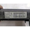 Recambio de cuadro completo para renault megane i classic (la0)(1996) 1.9 dti (la08, la0n) referencia OEM IAM 216693999  