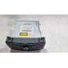 Recambio de sistema audio / radio cd para mercedes-benz clase c (w204) c 200 cdi (204.001) referencia OEM IAM A2049069701  