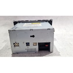 Recambio de sistema audio / radio cd para mercedes-benz clase c (w204) c 200 cdi (204.001) referencia OEM IAM A2049069701  