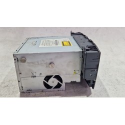 Recambio de sistema audio / radio cd para mercedes-benz clase c (w204) c 200 cdi (204.001) referencia OEM IAM A2049069701  