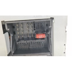 Recambio de sistema audio / radio cd para mercedes-benz clase c (w204) c 200 cdi (204.001) referencia OEM IAM A2049069701  
