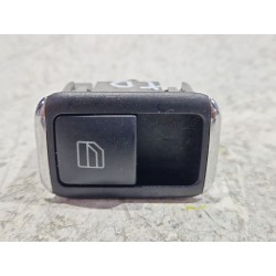 Recambio de mando elevalunas trasero derecho para mercedes-benz clase c (w204) c 200 cdi (204.001) referencia OEM IAM A204870735