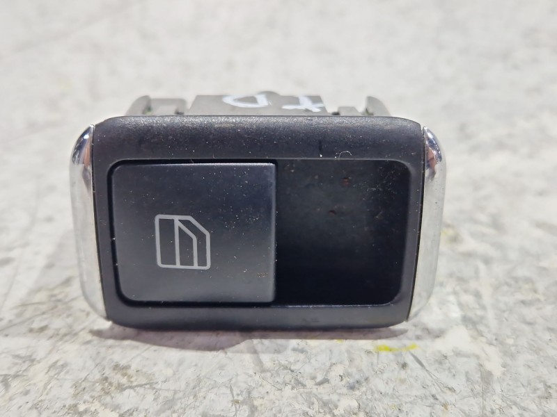 Recambio de mando elevalunas trasero derecho para mercedes-benz clase c (w204) c 200 cdi (204.001) referencia OEM IAM A204870735