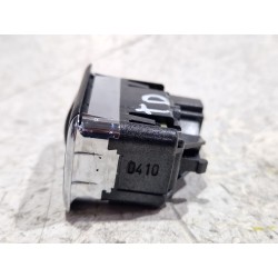 Recambio de mando elevalunas trasero derecho para mercedes-benz clase c (w204) c 200 cdi (204.001) referencia OEM IAM A204870735