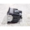 Recambio de mando elevalunas trasero derecho para mercedes-benz clase c (w204) c 200 cdi (204.001) referencia OEM IAM A204870735