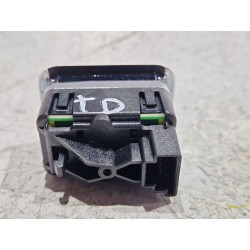 Recambio de mando elevalunas trasero derecho para mercedes-benz clase c (w204) c 200 cdi (204.001) referencia OEM IAM A204870735