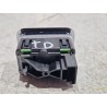 Recambio de mando elevalunas trasero derecho para mercedes-benz clase c (w204) c 200 cdi (204.001) referencia OEM IAM A204870735