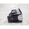 Recambio de mando elevalunas trasero derecho para mercedes-benz clase c (w204) c 200 cdi (204.001) referencia OEM IAM A204870735