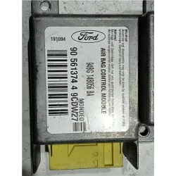 Recambio de centralita airbag para ford mondeo berlina (gd)(1997) referencia OEM IAM 94BG14B056BA  