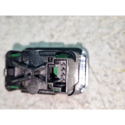 Recambio de mando elevalunas trasero derecho para mercedes-benz clase c (w204) c 200 cdi (204.001) referencia OEM IAM A204870735