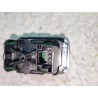 Recambio de mando elevalunas trasero derecho para mercedes-benz clase c (w204) c 200 cdi (204.001) referencia OEM IAM A204870735