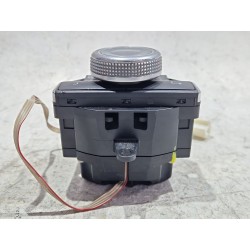 Recambio de mando multifuncion para mercedes-benz clase c (w204) c 200 cdi (204.001) referencia OEM IAM A2048707658  