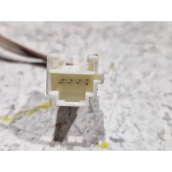 Recambio de mando multifuncion para mercedes-benz clase c (w204) c 200 cdi (204.001) referencia OEM IAM A2048707658  