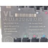Recambio de modulo electronico para mercedes-benz clase c (w204) c 200 cdi (204.001) referencia OEM IAM A2128203526  