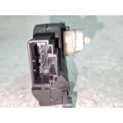 Recambio de motor trampilla calefaccion para volkswagen passat b6 (3c2) 2.0 tdi 16v referencia OEM IAM 3C1907511  