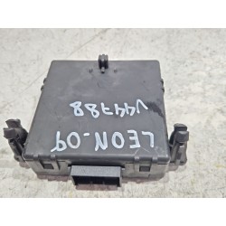 Recambio de modulo electronico para seat leon (1p1)(05.2005) 1.9 tdi referencia OEM IAM 1K907530S  