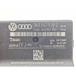 Recambio de modulo electronico para seat leon (1p1)(05.2005) 1.9 tdi referencia OEM IAM 1K907530S  