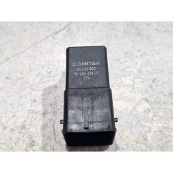 Recambio de rele para peugeot expert furgoneta (vf3a_, vf3u_, vf3x_) 2.0 hdi 120 referencia OEM IAM 9640469680  