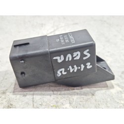 Recambio de rele para peugeot expert furgoneta (vf3a_, vf3u_, vf3x_) 2.0 hdi 120 referencia OEM IAM 9640469680  