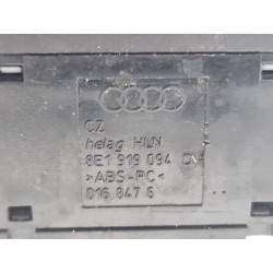Recambio de mando multifuncion para audi a4 b7 (8ec) 2.0 tdi 16v referencia OEM IAM 8E1919094  