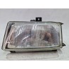 Recambio de faro delantero izquierdo para seat ibiza ii (6k1) 1.4 i referencia OEM IAM 085172  