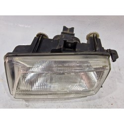 Recambio de faro delantero izquierdo para seat ibiza ii (6k1) 1.4 i referencia OEM IAM 085172  