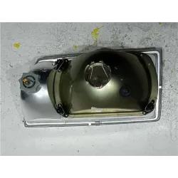 Recambio de faro delantero izquierdo para citroën c 15 d (161) referencia OEM IAM MCT712G1LO  