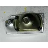 Recambio de faro delantero izquierdo para citroën c 15 d (161) referencia OEM IAM MCT712G1LO  