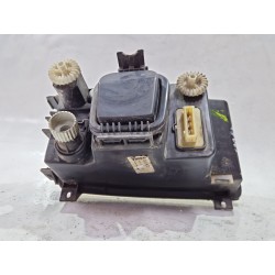 Recambio de faro delantero izquierdo para seat ibiza ii (6k1) 1.4 i referencia OEM IAM 085172  