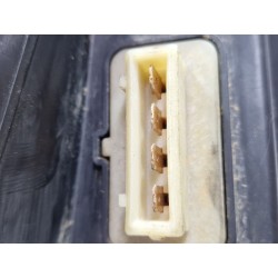 Recambio de faro delantero izquierdo para seat ibiza ii (6k1) 1.4 i referencia OEM IAM 085172  