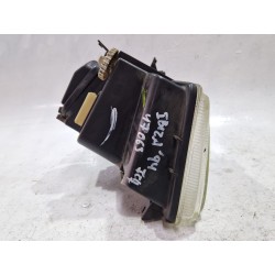 Recambio de faro delantero izquierdo para seat ibiza ii (6k1) 1.4 i referencia OEM IAM 085172  