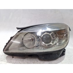 FARO DELANTERO IZQUIERDO A2048208361 