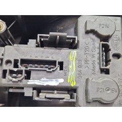 Recambio de piloto trasero izquierdo para seat ibiza ii (6k1) 1.9 sdi referencia OEM IAM 6K6945257C  