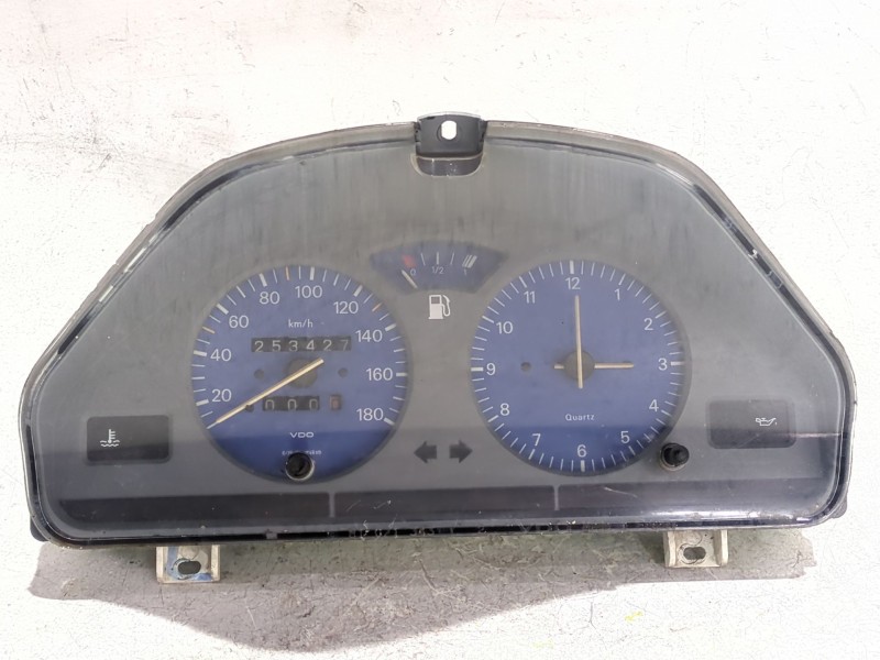 Recambio de cuadro completo para peugeot 106 (s1)(08.199103.1996) 1.1 referencia OEM IAM 87001250  