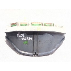Recambio de cuadro completo para peugeot 106 (s1)(08.199103.1996) 1.1 referencia OEM IAM 87001250  